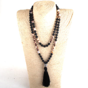 Boho Necklace