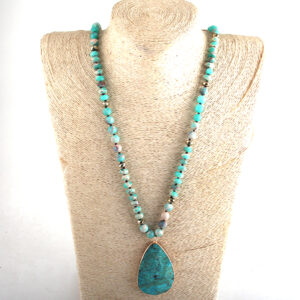 Turquoise Necklace